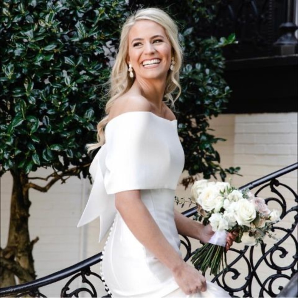 Meet your Posher, Leah